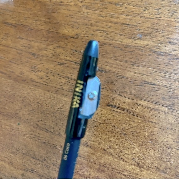 INIKA
ORGANIC MAKEUP 
WORLD'S HIGHEST CERTIFIED
BEAUTY BRAND - Picture 7 of 14